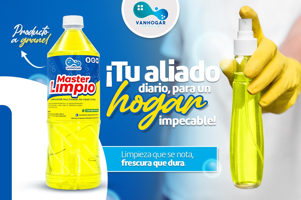 Multiusos Aroma Premium