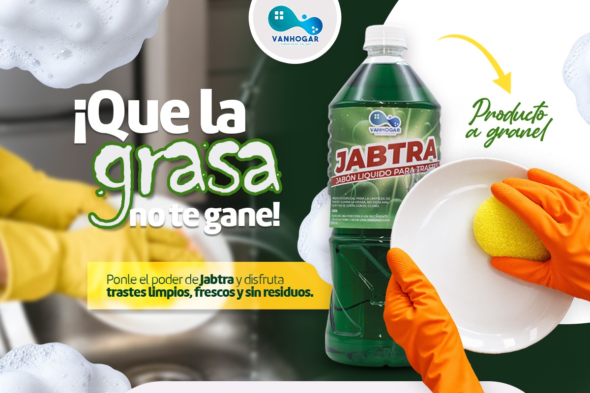 Lavatrastes