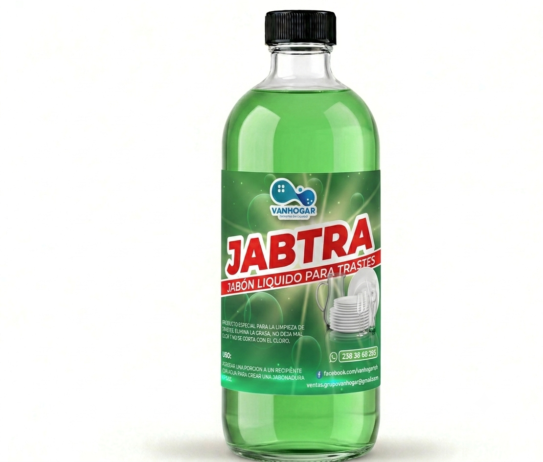 Lavatrastes Salvo