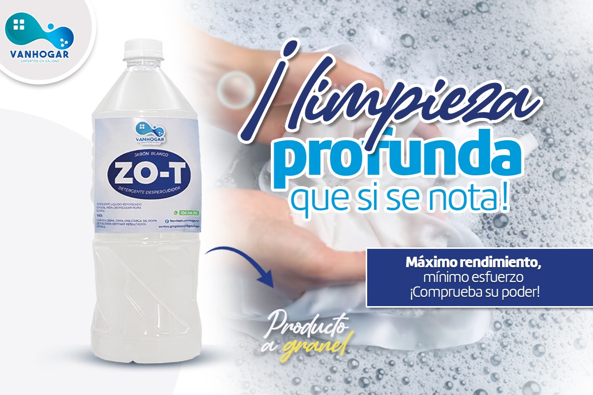 Desengrasantes