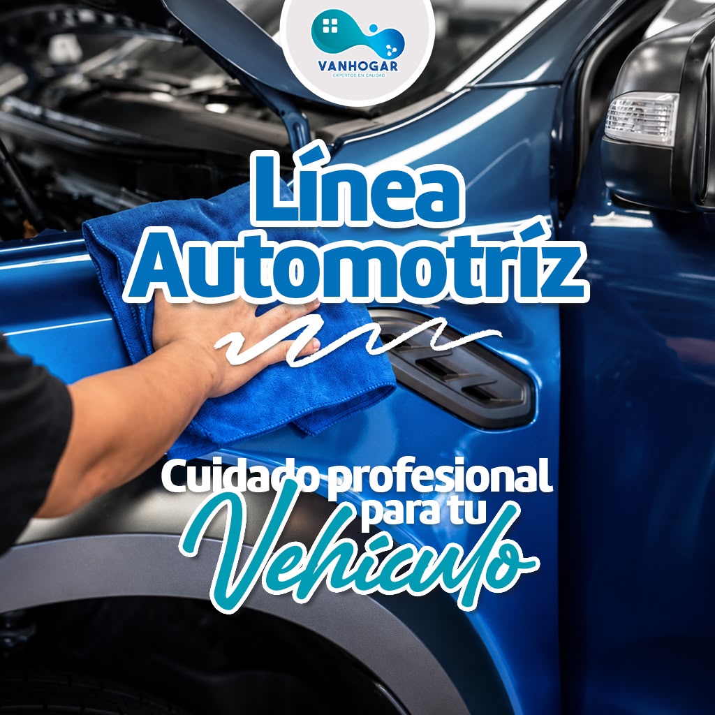 Línea Automotriz