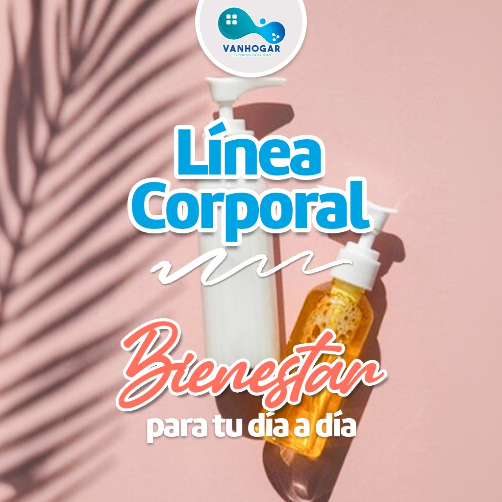 Línea Corporal