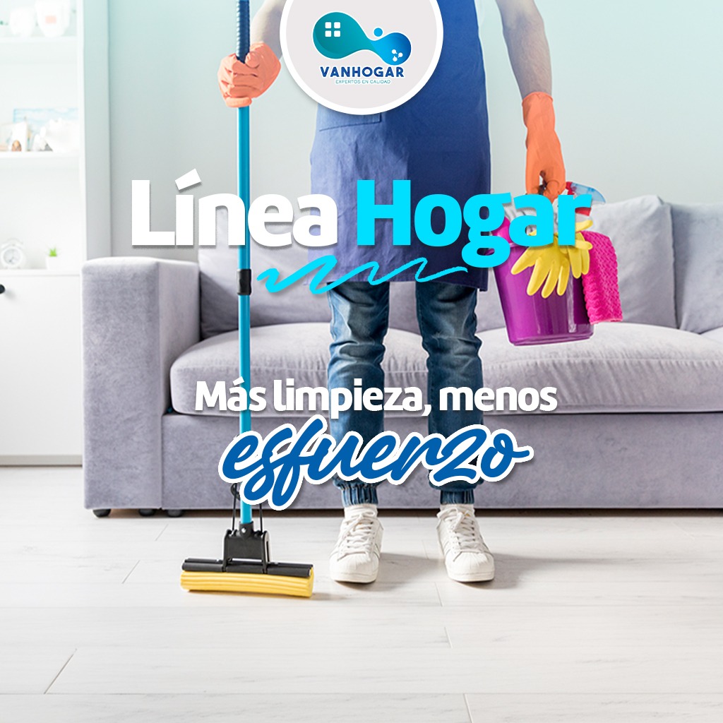 Línea Hogar