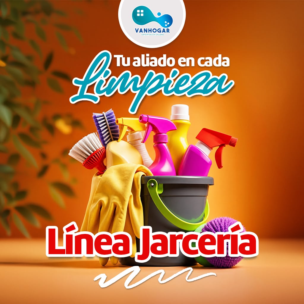Línea Jarcería