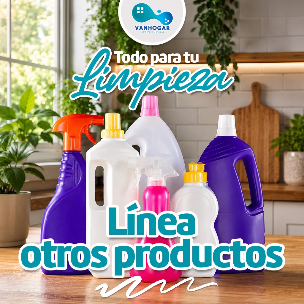 Otros Productos