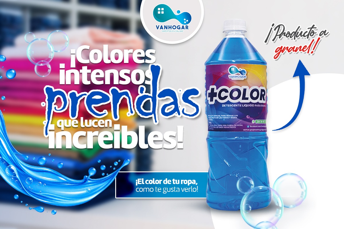 Regenerador de Color